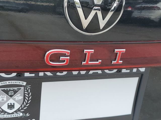 2026 Volkswagen Jetta GLI Autobahn