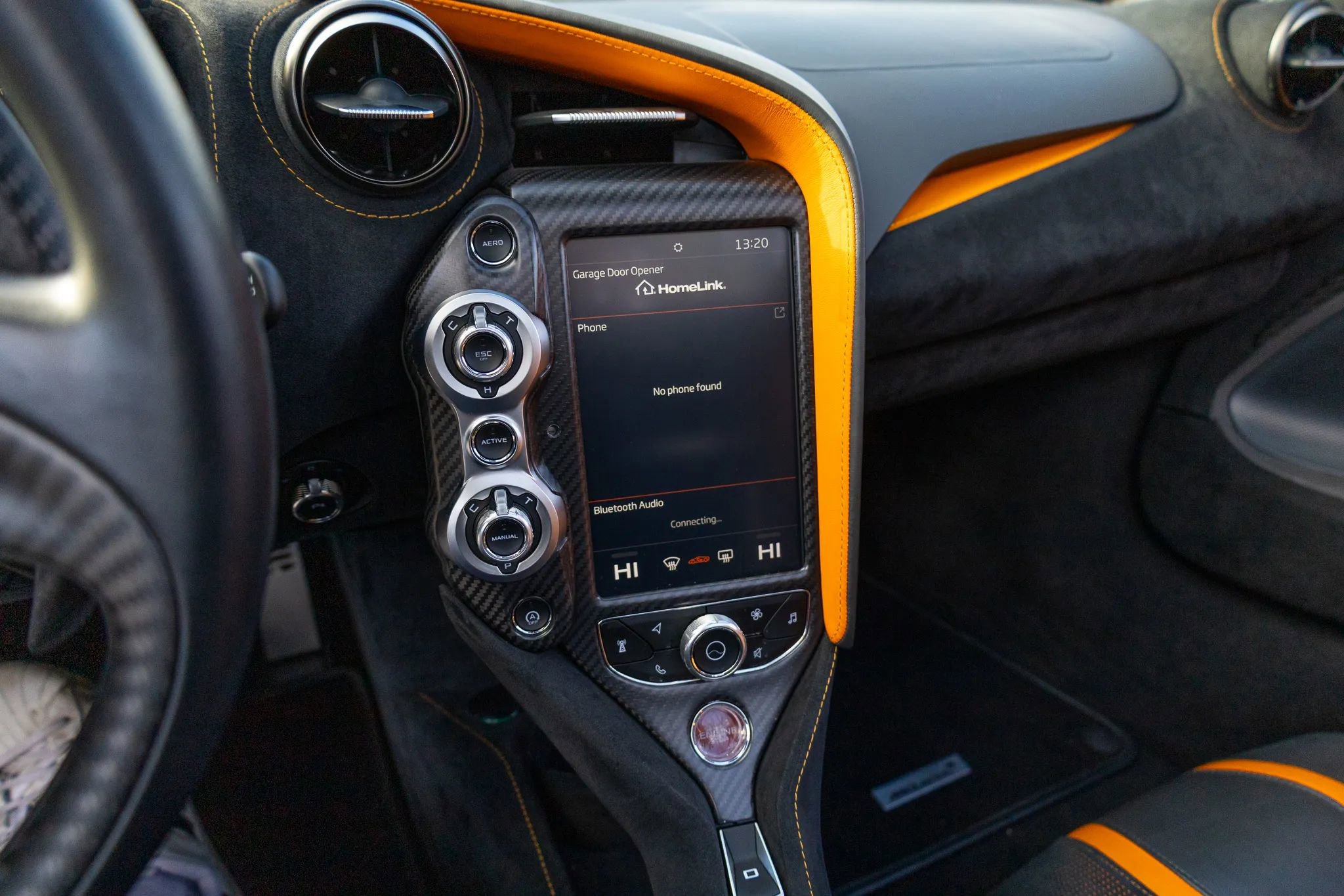 Used 2022 McLaren 720S Spider Convertible 2D photo 57