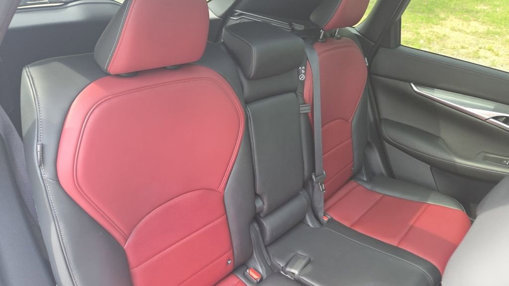 2023 INFINITI Qx50 Sport