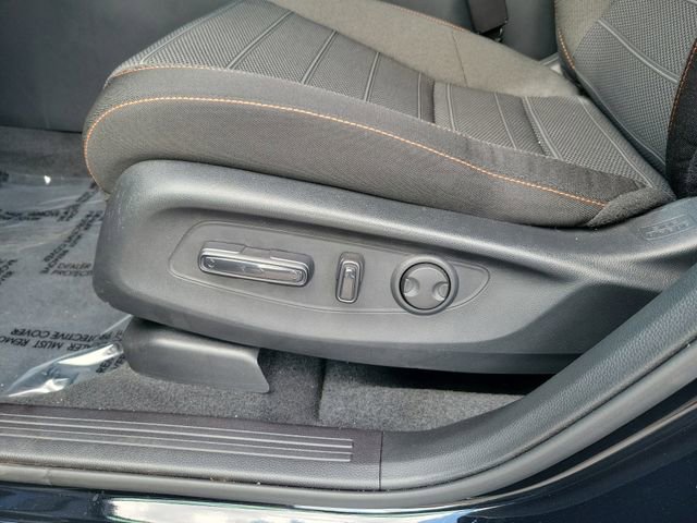 2026 Honda Cr-V TrailSport