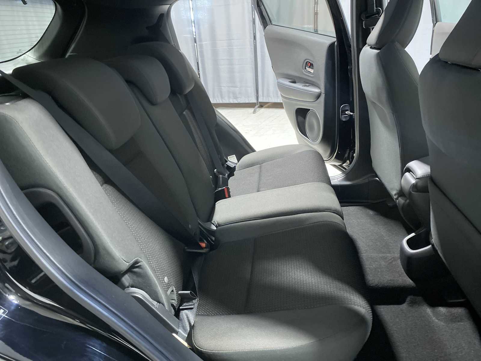 2020 Honda HR-V Sport