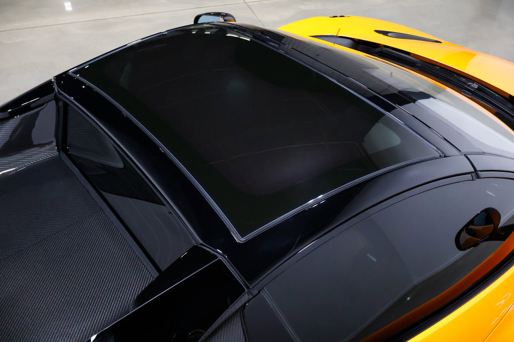 Used 2022 McLaren 765LT photo 37