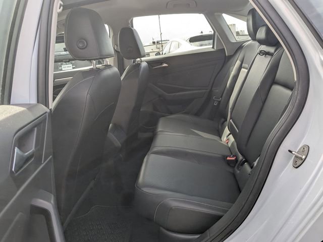 2019 Volkswagen Jetta SE