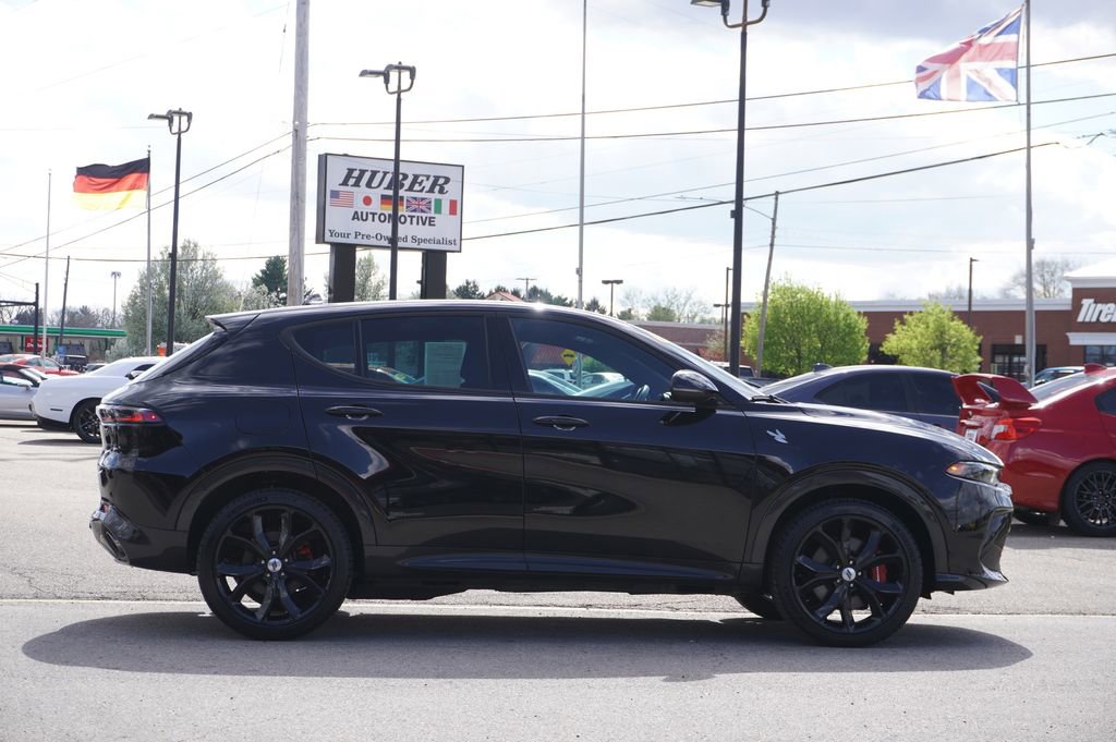 2024 Dodge Hornet R/T