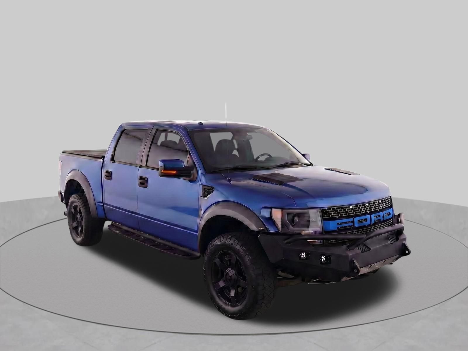 Used 2013 Ford F150 for Sale in Jacksonville, FL - Autotrader
