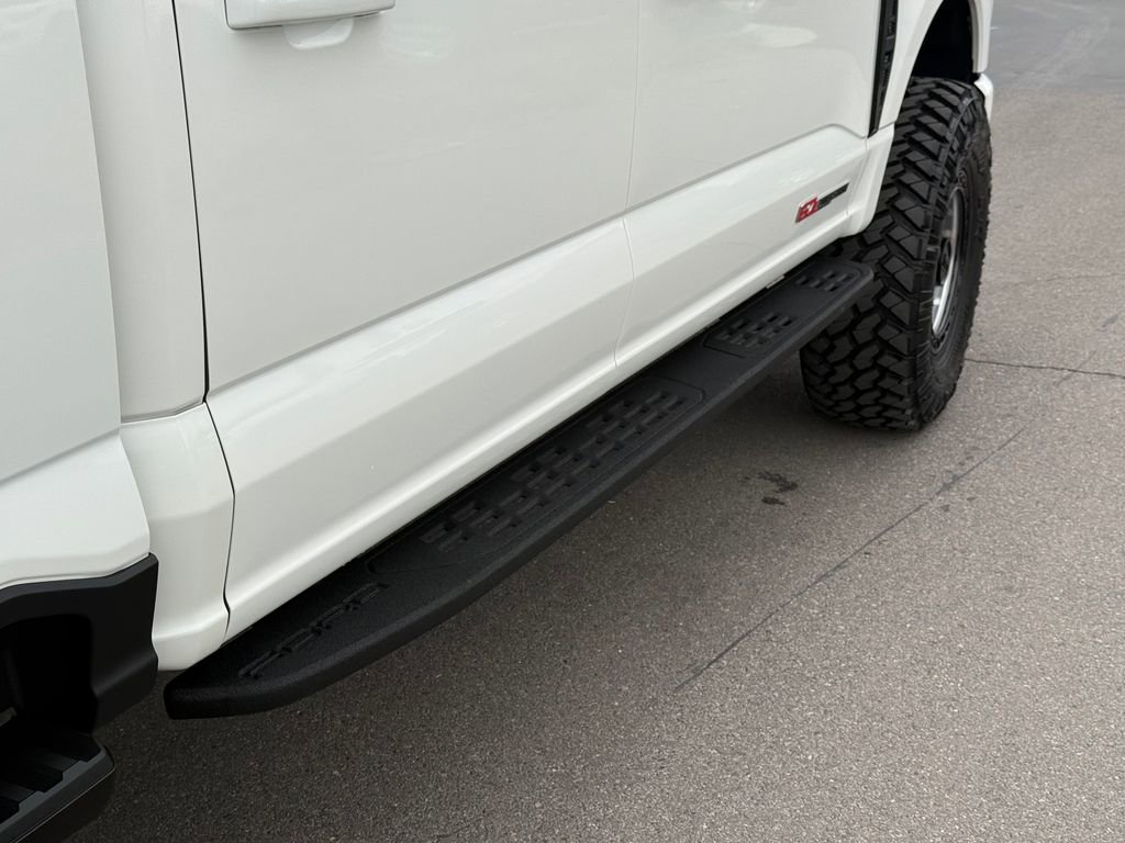 2026 Ford F350 Lariat