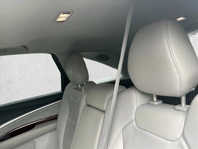 2014 Acura MDX FWD w/ Technology Package