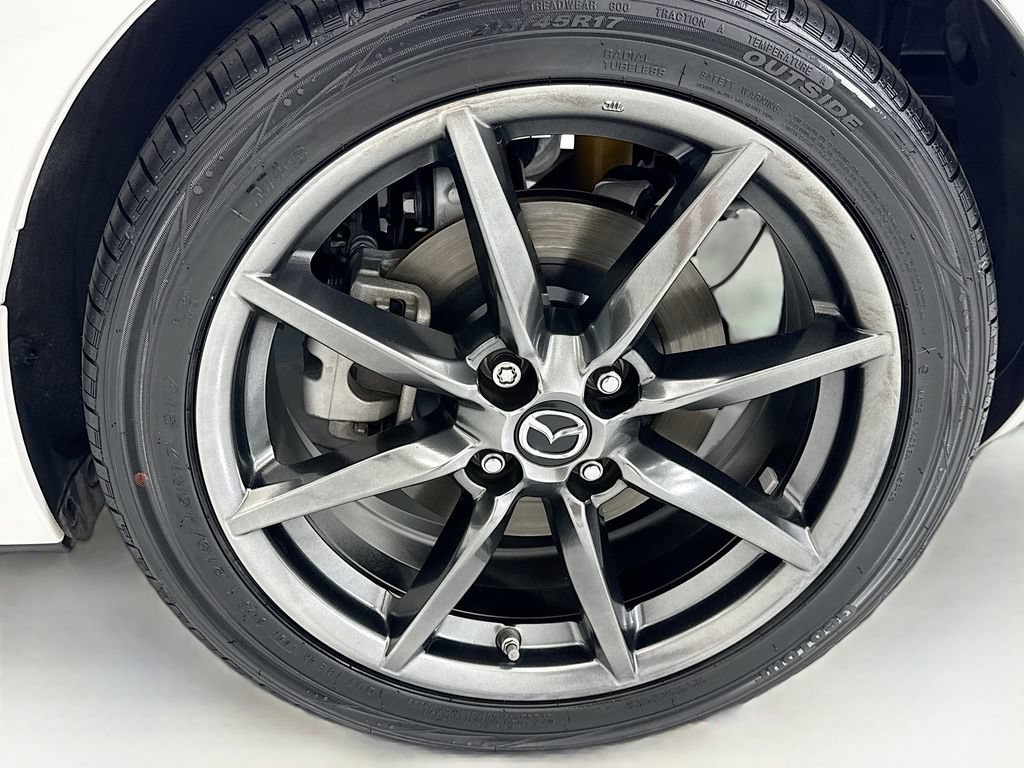 Used MAZDA MX-5 Miata Grand Touring for Sale in Phoenix, AZ