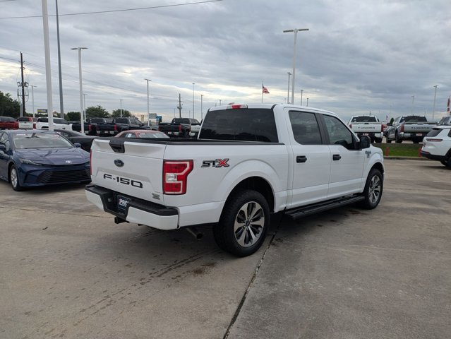 2019 Ford F150 XL