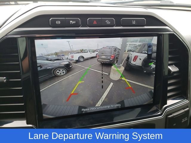 2022 Ford F250 Lariat