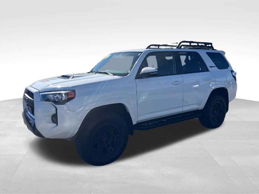 Used 2024 Toyota 4Runner TRD Pro