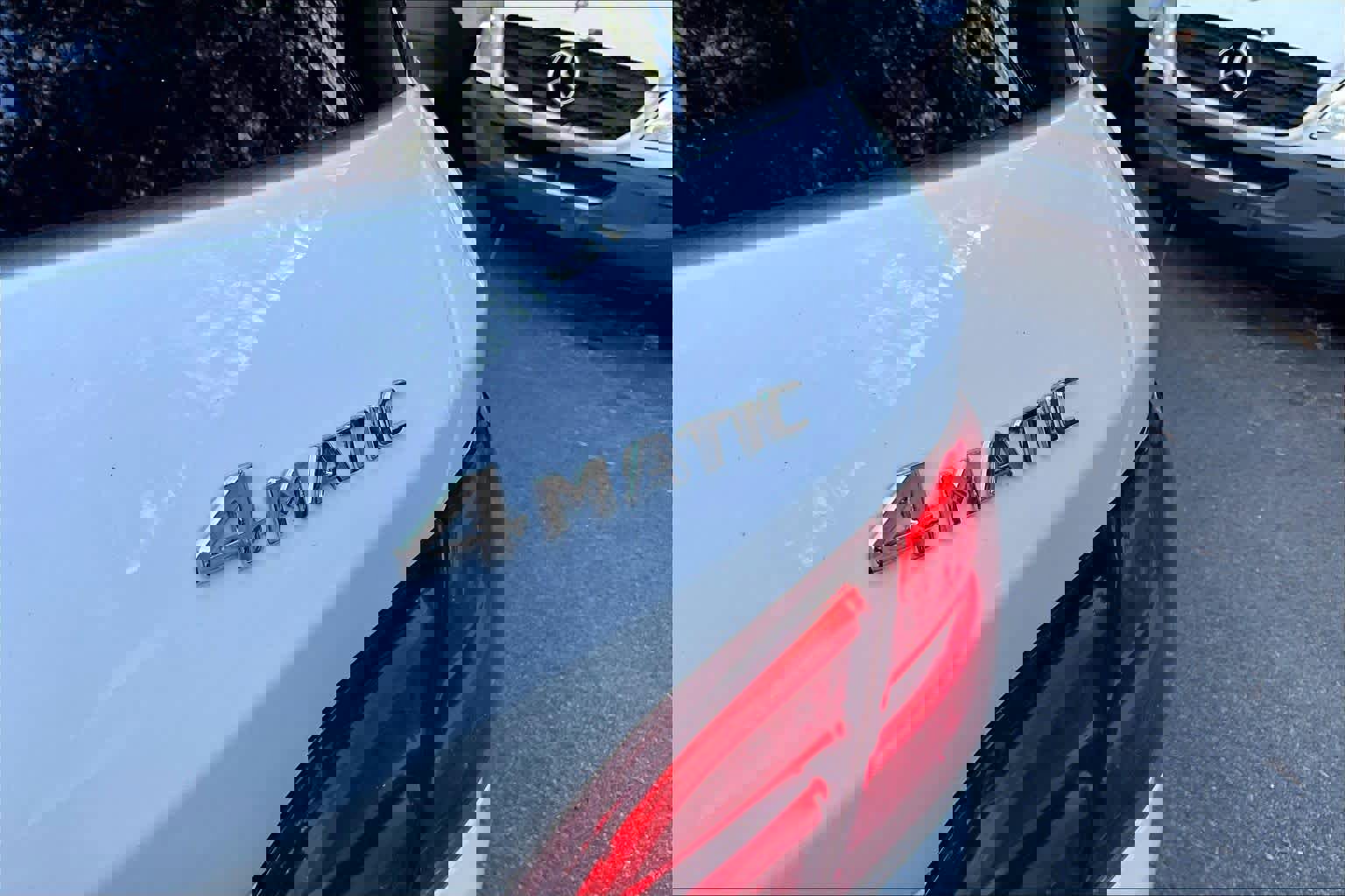 2018 Mercedes-Benz GLE 350 4MATIC