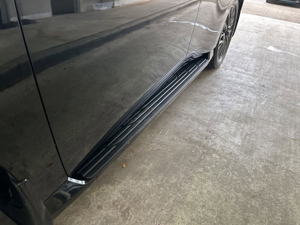 2025 INFINITI Qx80 Autograph