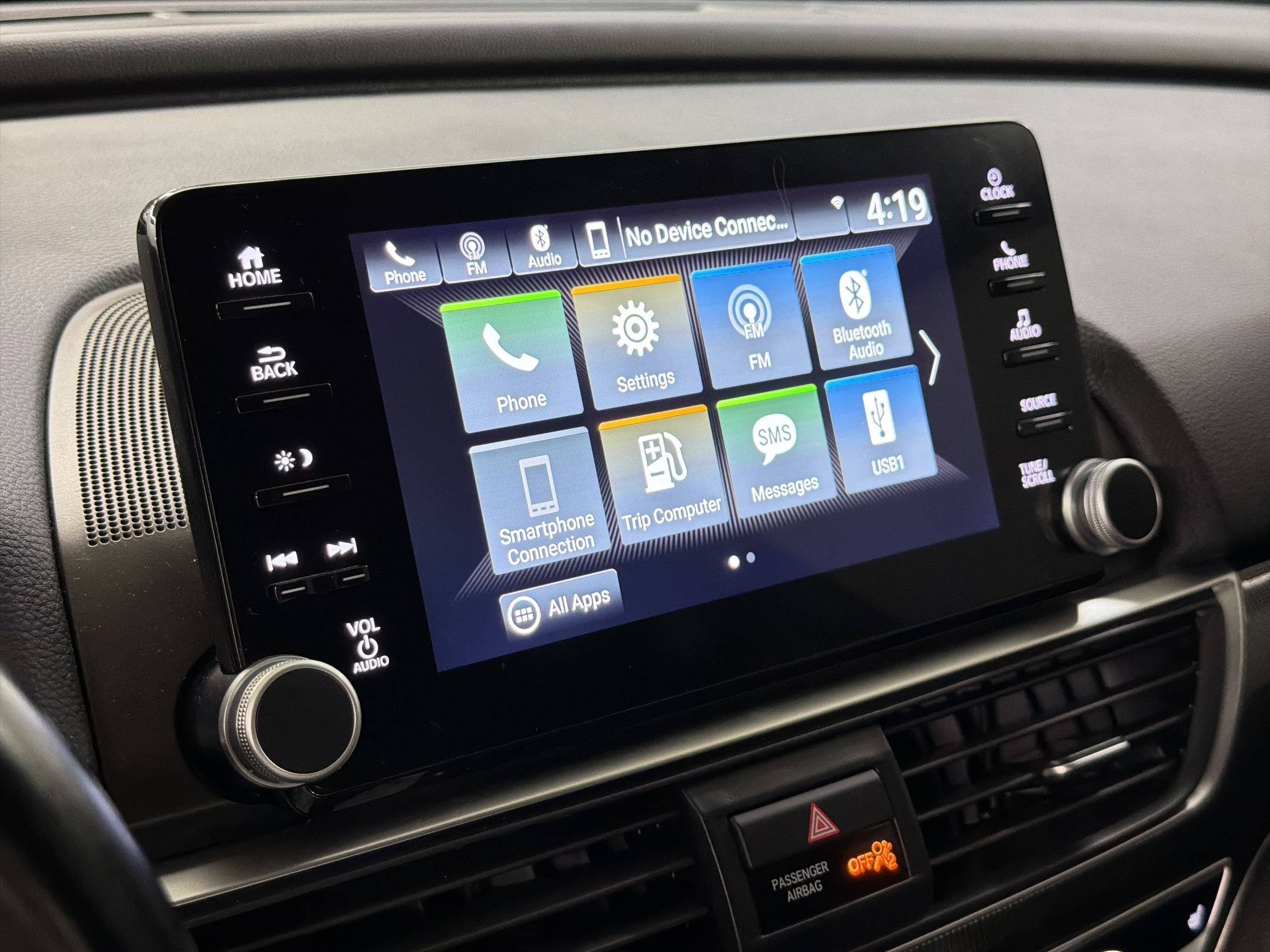 2021 Honda Accord Sport Special Edition