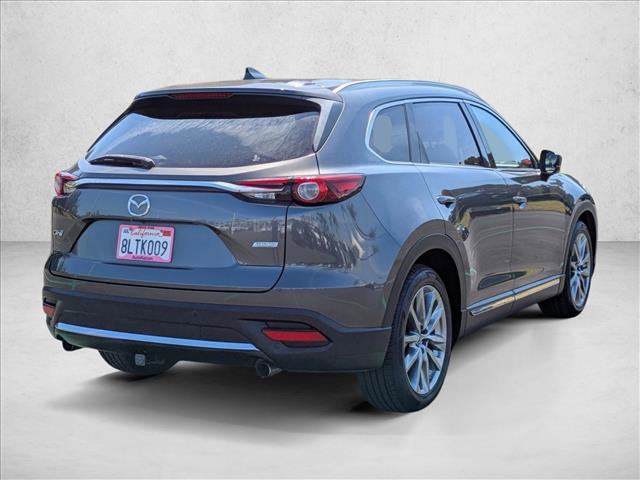 2019 MAZDA CX-9 Grand Touring