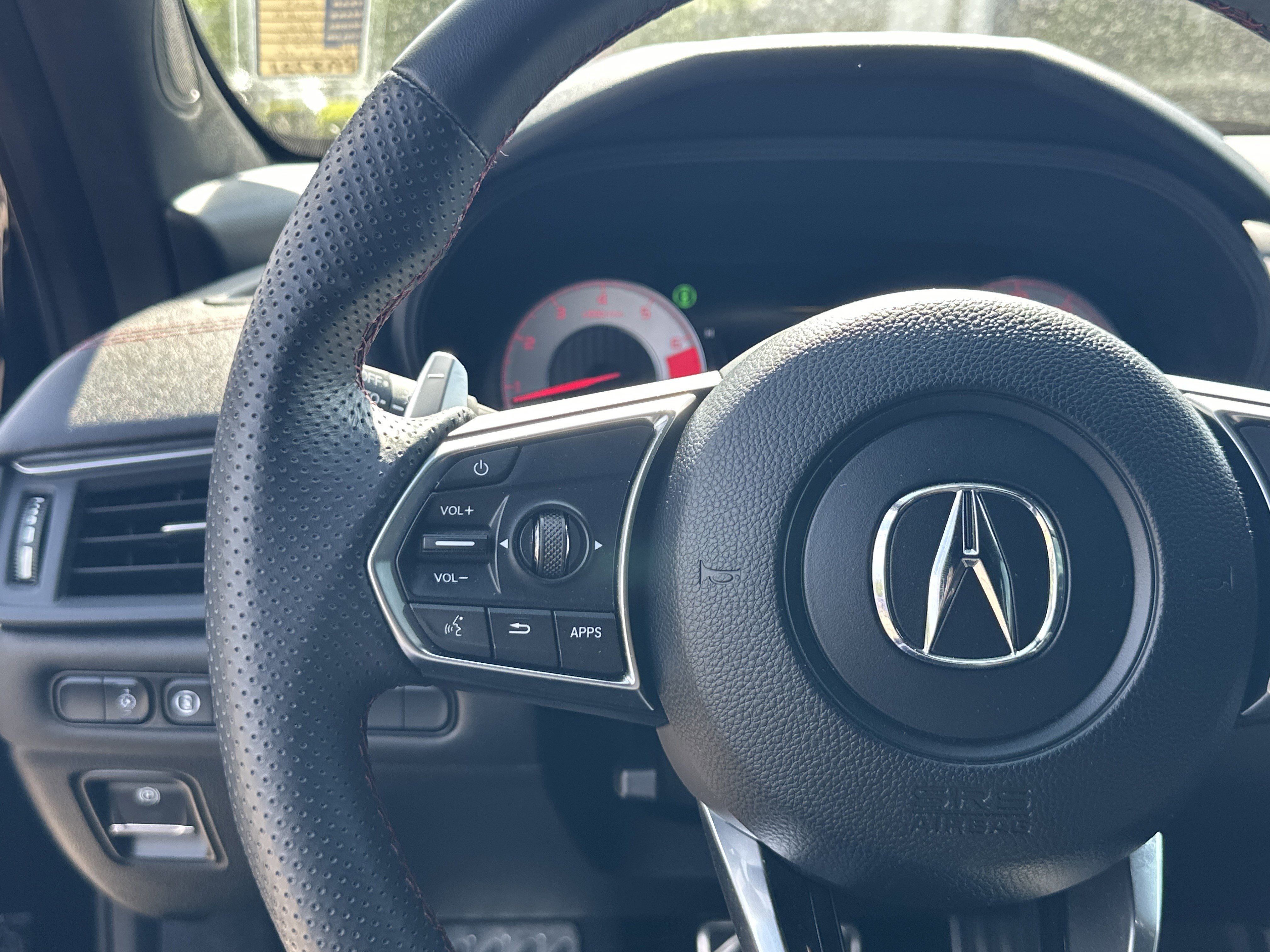 2023 Acura TLX Type S