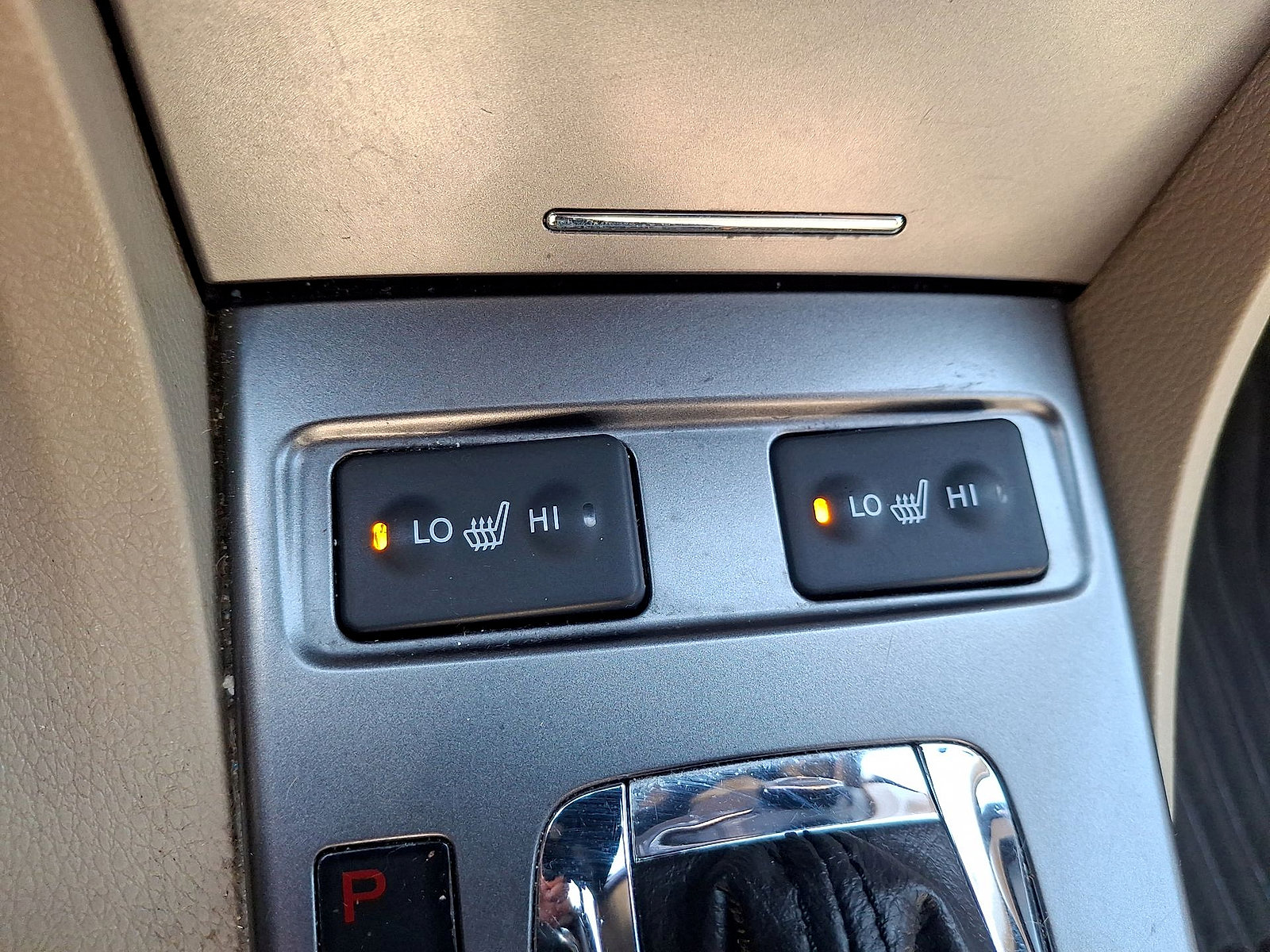 2013 Acura ILX w/ Technology Package