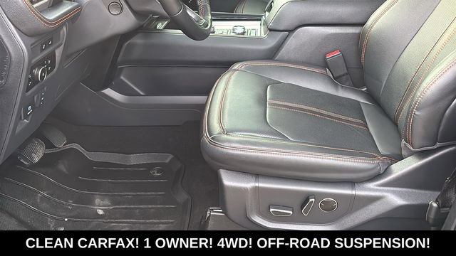 2024 Ford Expedition Timberline