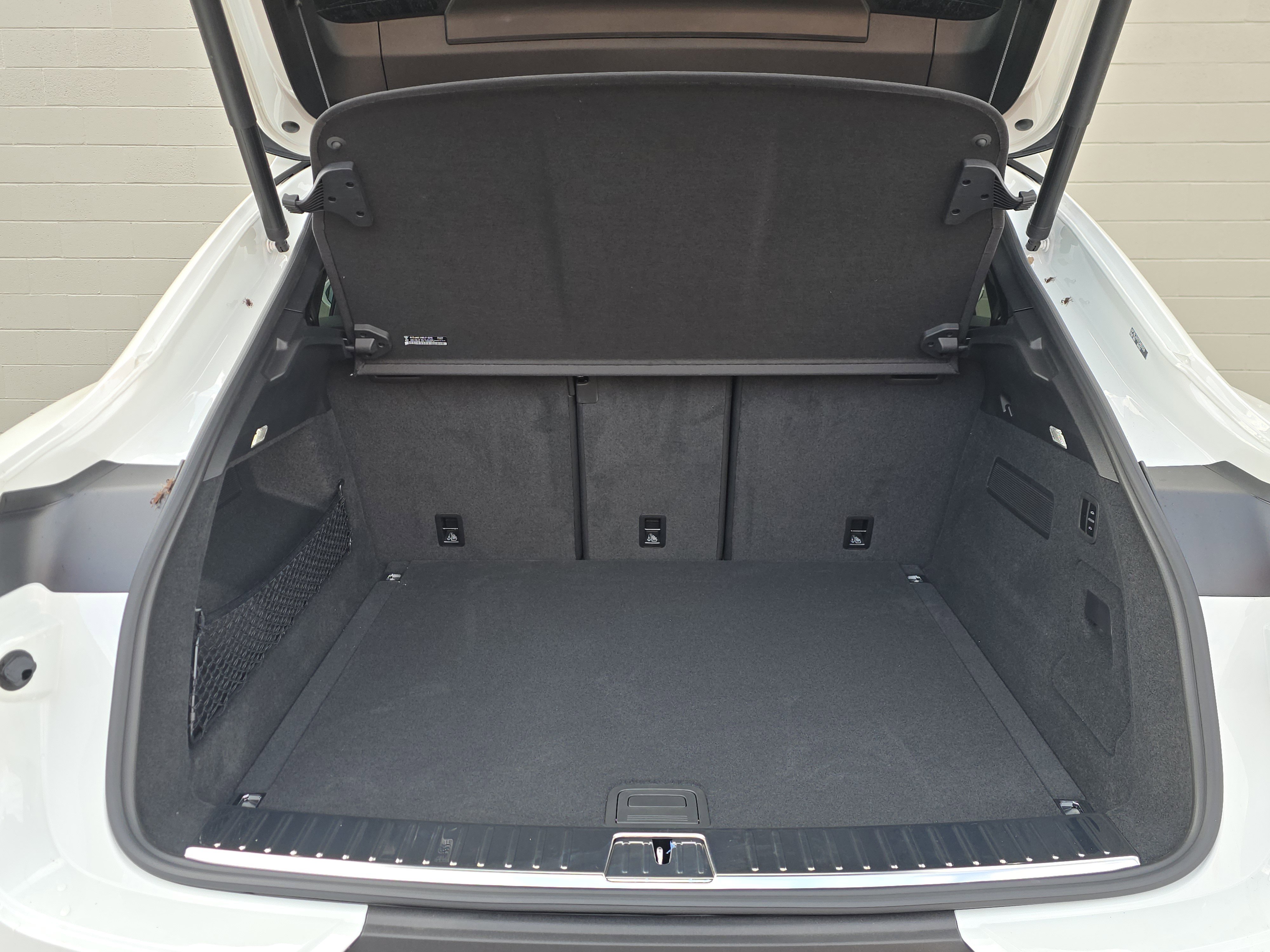 2026 Porsche Cayenne S