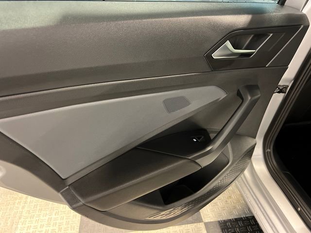 2025 Volkswagen Jetta SEL