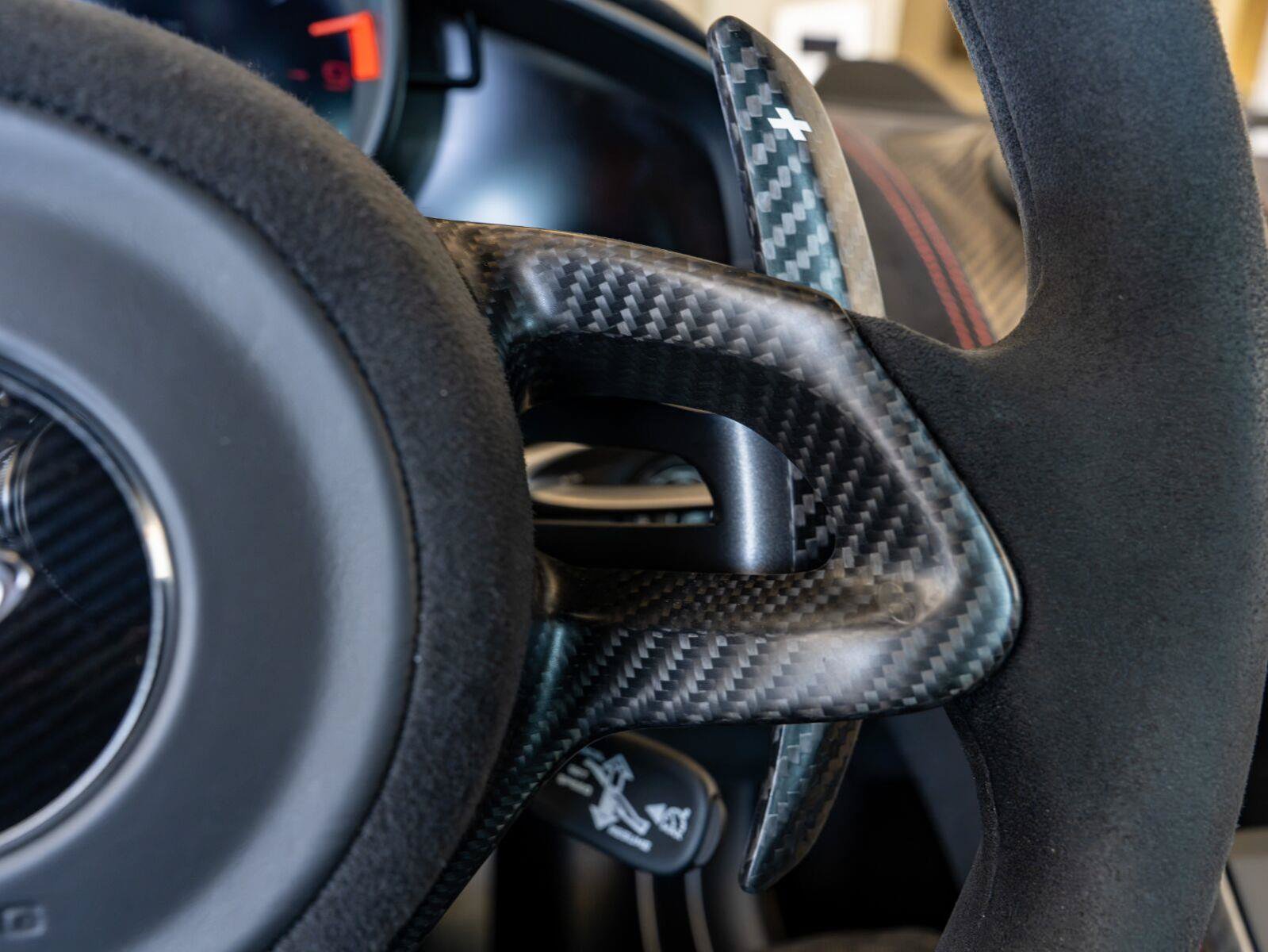 Used 2016 McLaren 675LT Coupe photo 72