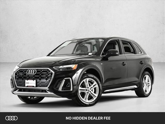 Used 2023 Audi Q5 e Premium Plus w/ Premium Plus Package