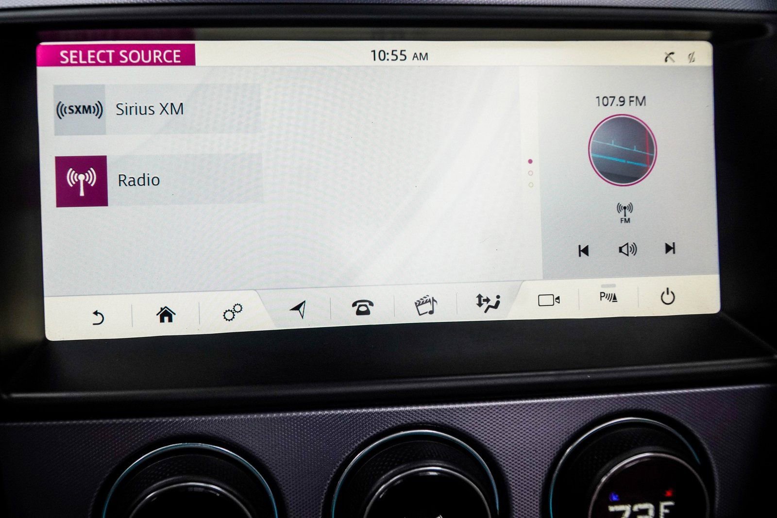 2019 Jaguar F-Type Convertible