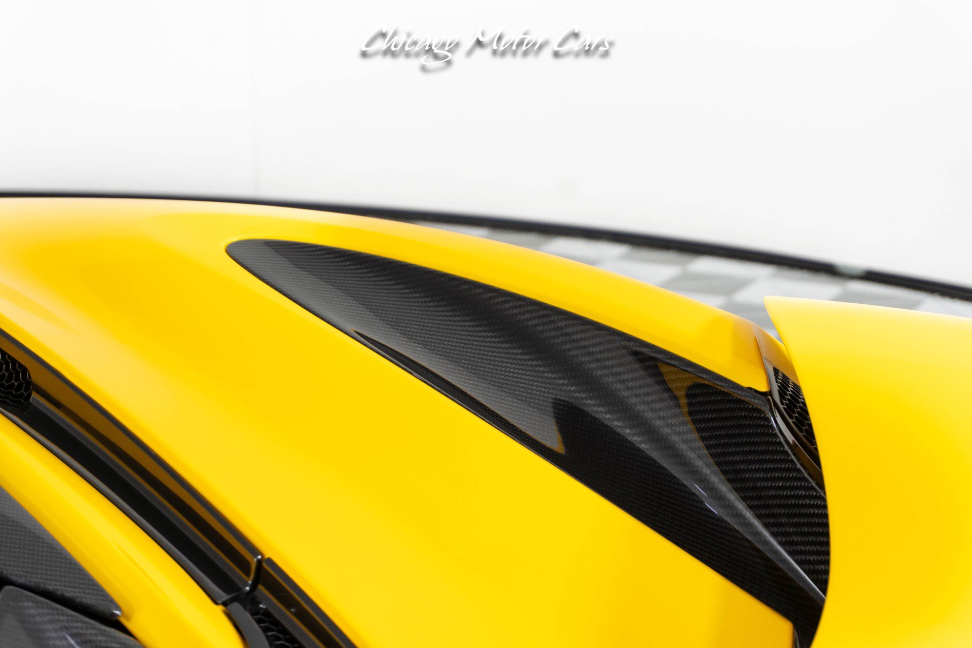 Used 2019 McLaren 720S photo 49