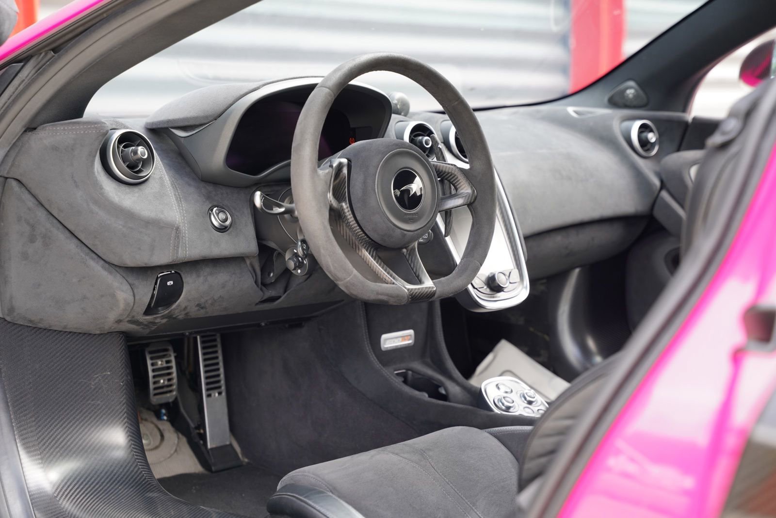 Used 2019 McLaren 600LT 5