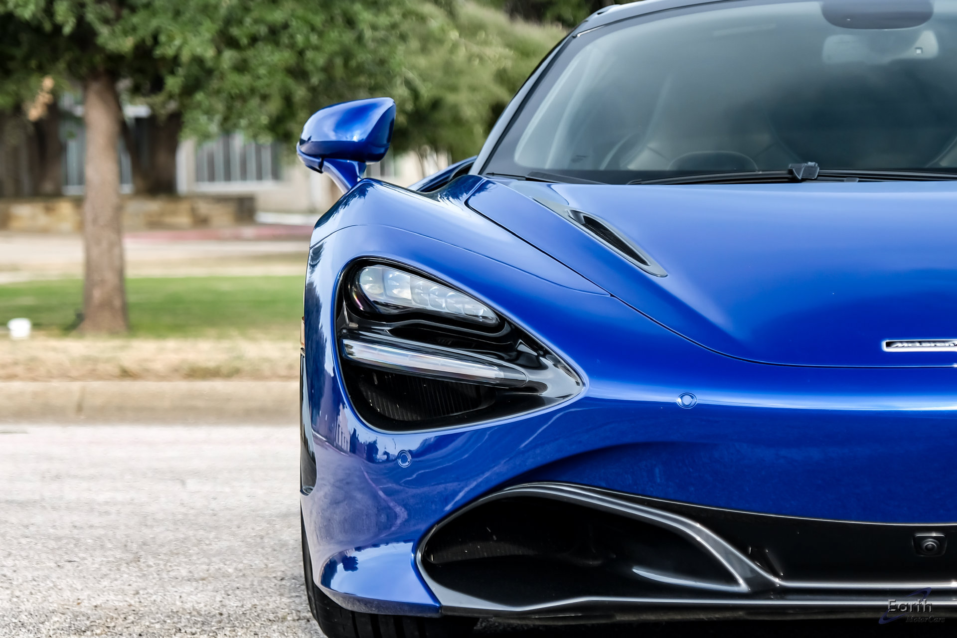 Used 2022 McLaren 720S Spider photo 39