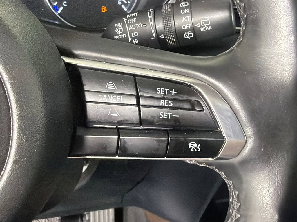 2024 MAZDA Cx-30 AWD 2.5 S w/ Premium Package