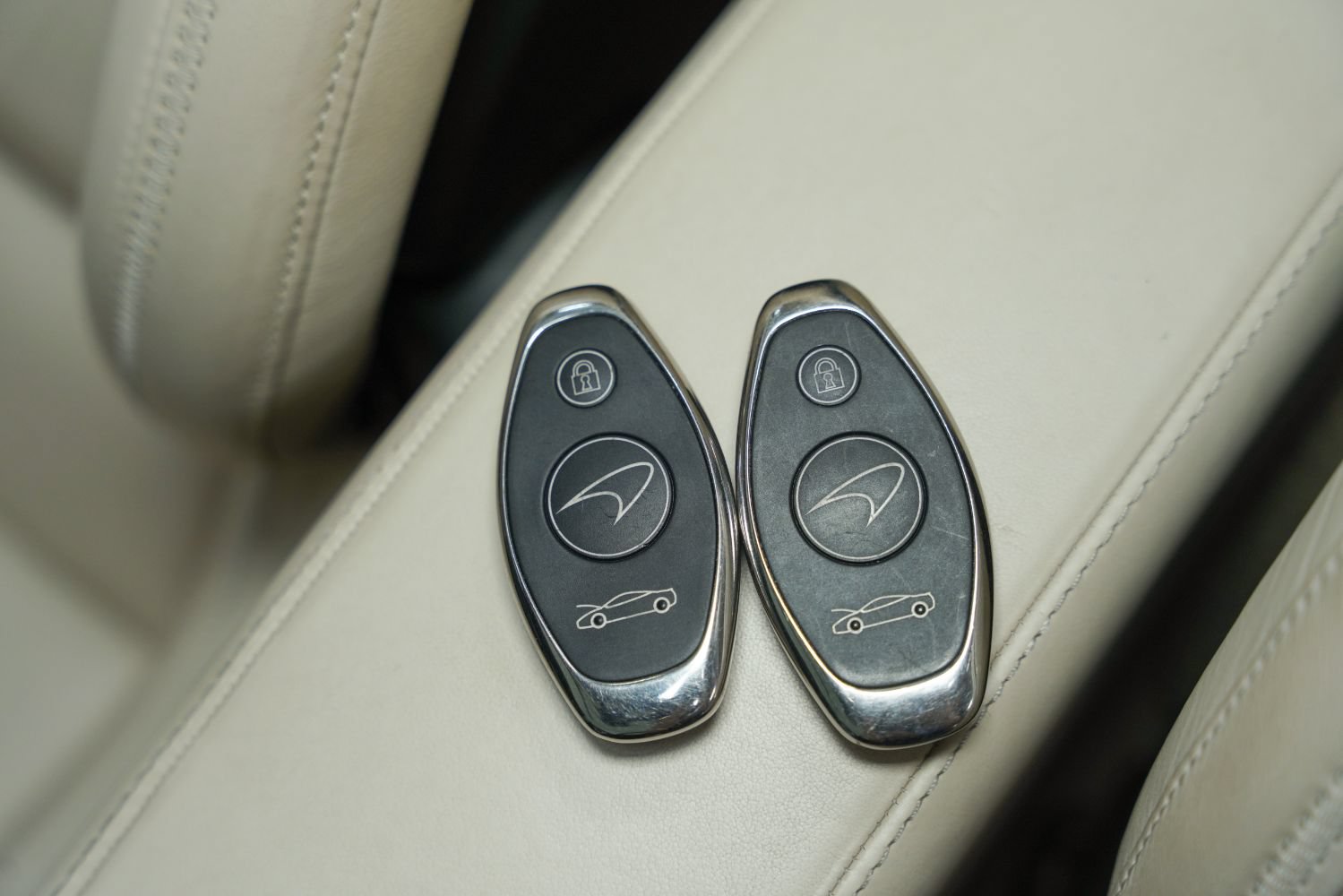 Used 2020 McLaren 720S Luxury photo 49
