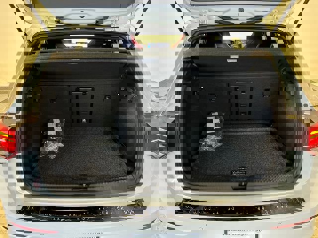 2026 Volkswagen GTI SE