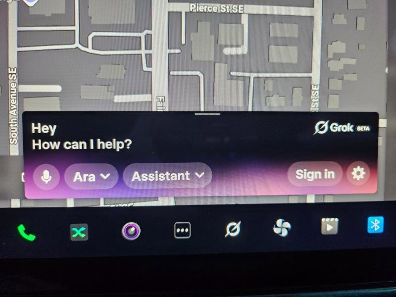 2024 Tesla Model X Plaid