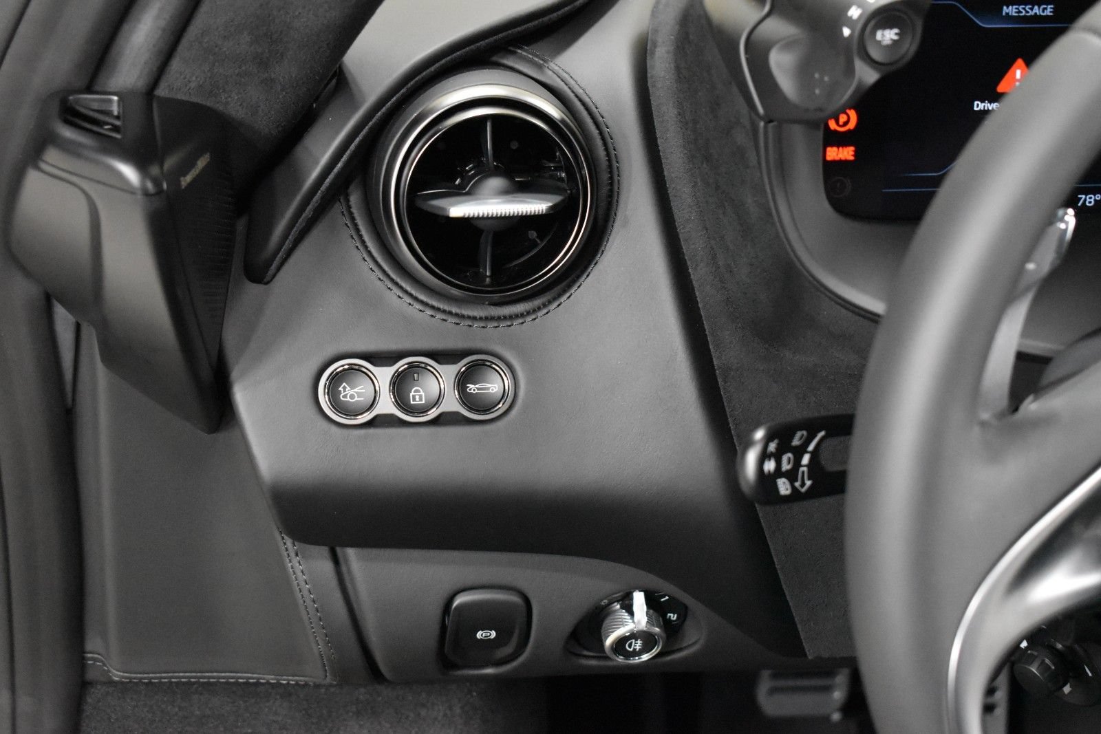 New 2027 McLaren 750S Spider photo 23