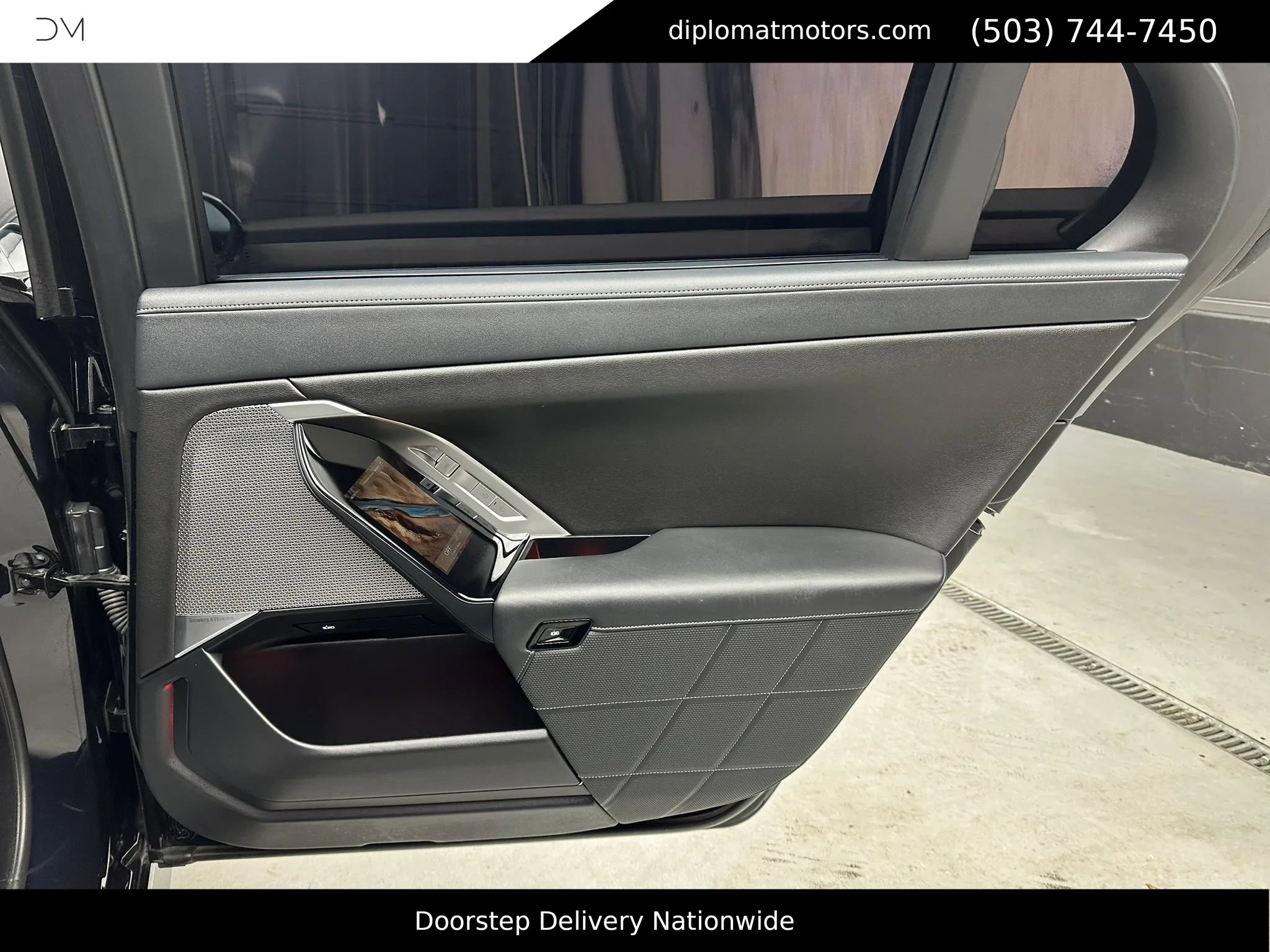 2024 BMW i7 xDrive60