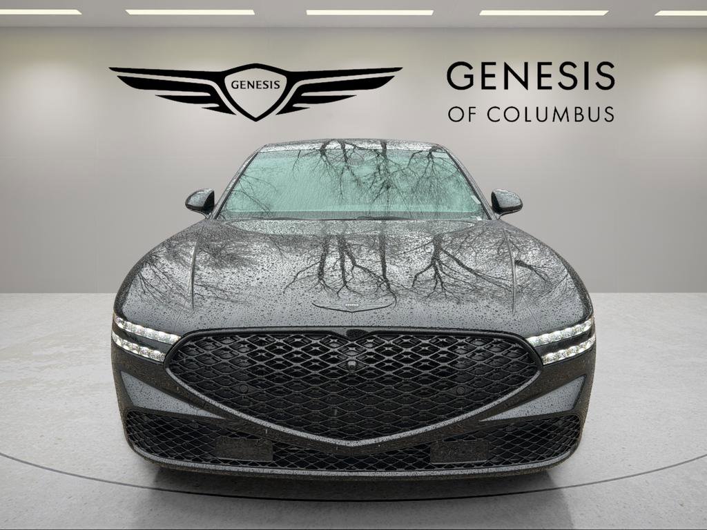 2026 Genesis G90 3.5T Prestige