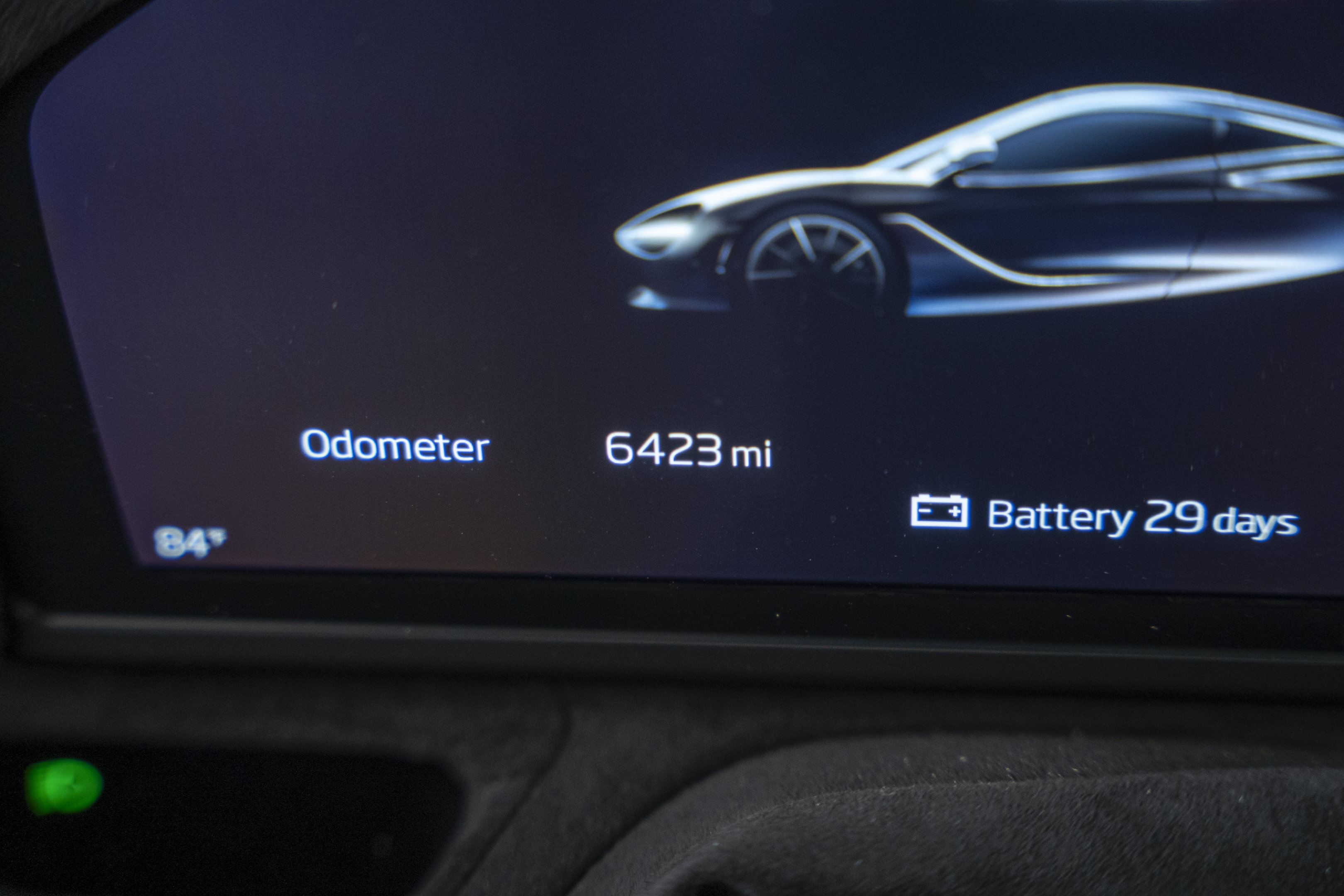 Used 2022 McLaren 720S Spider photo 47