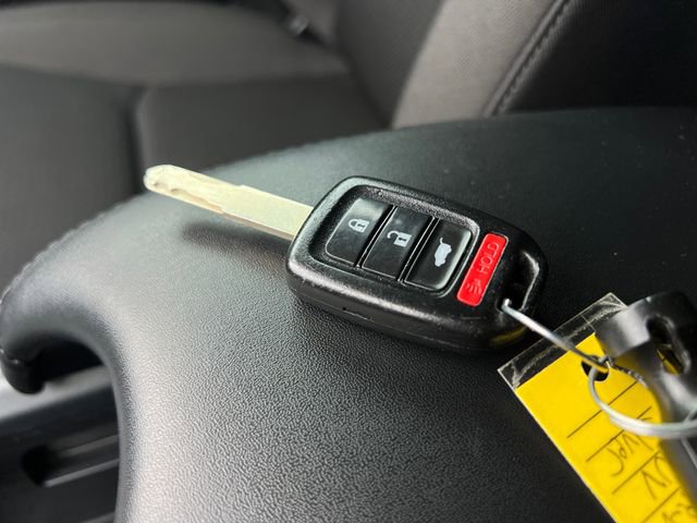 2020 Honda HR-V Sport