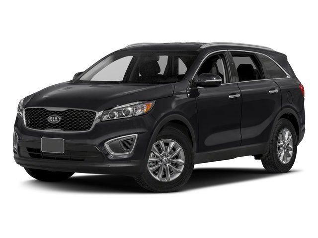 Used 2018 Kia Sorento AWD