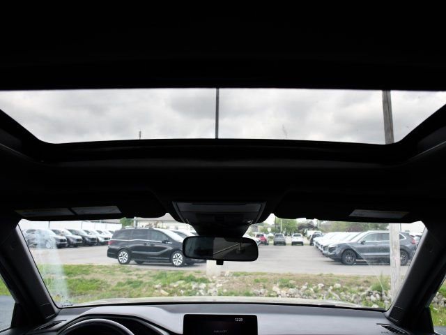 2025 Honda CR-V Sport