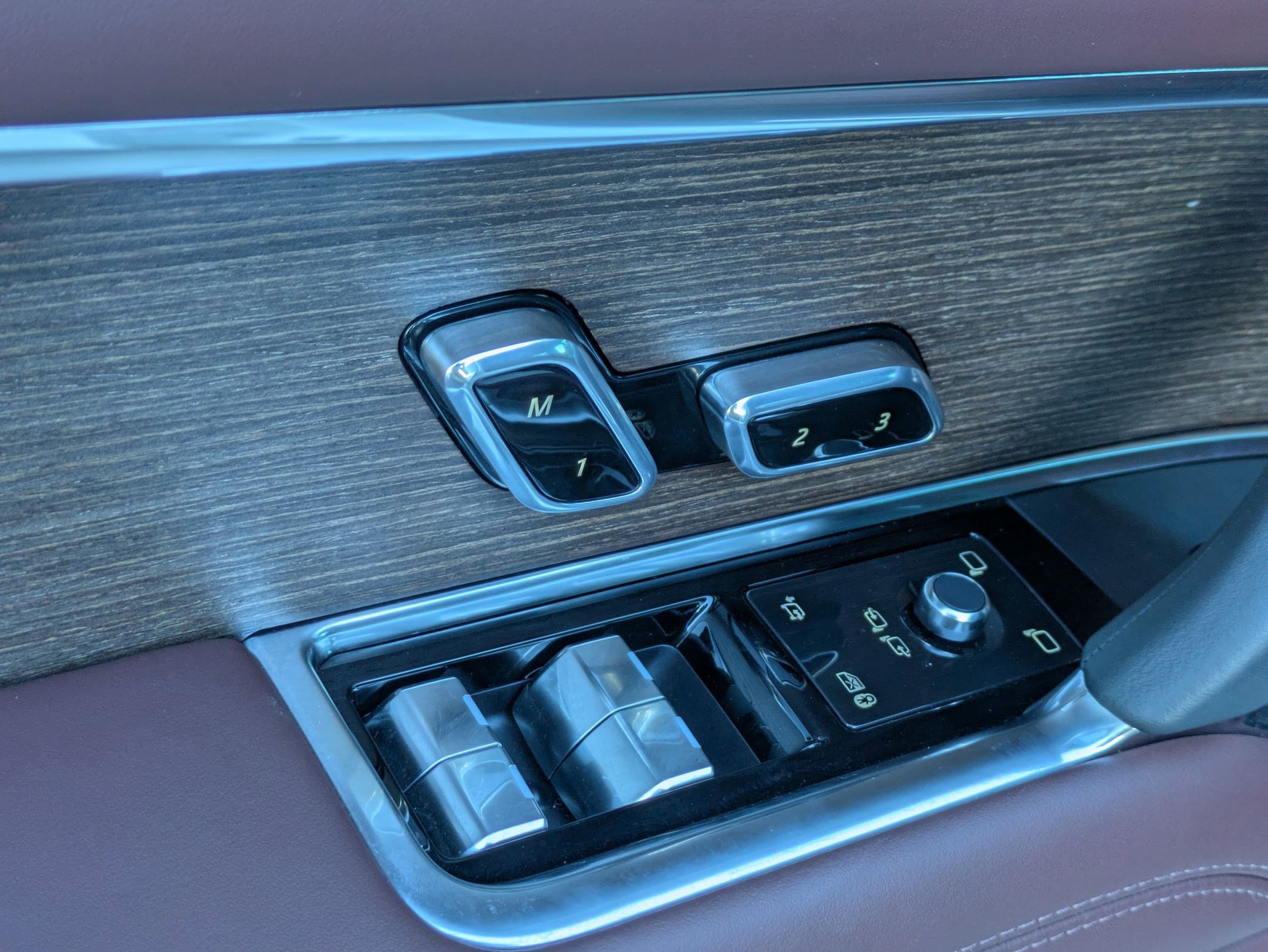 2024 Land Rover Range Rover Autobiography