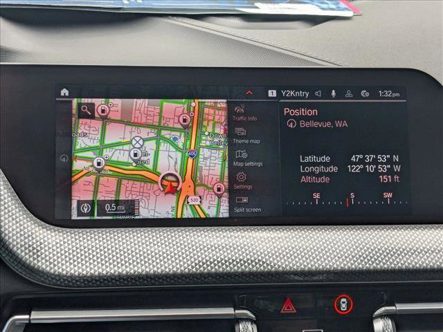 2024 BMW M235i xDrive Gran Coupe