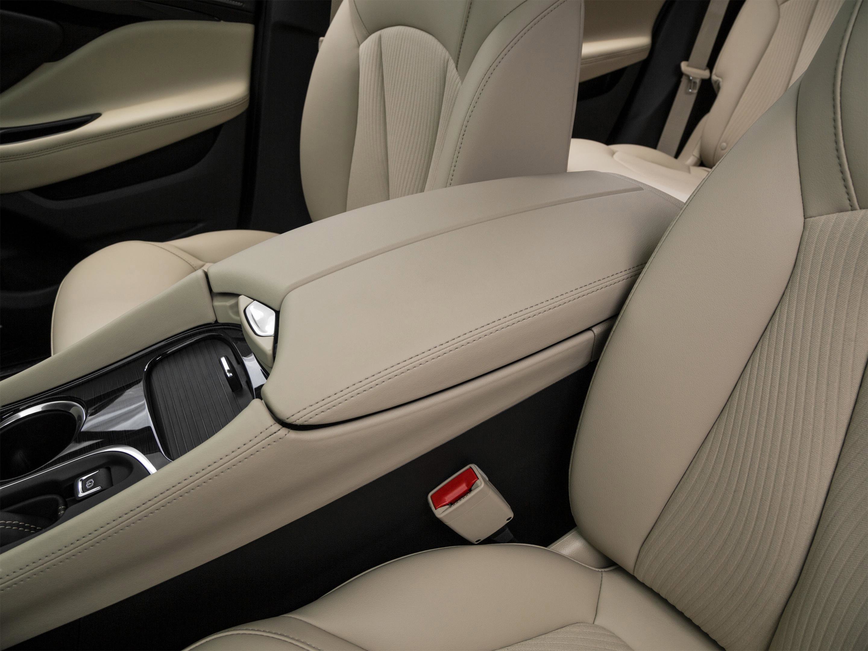 2017 Buick Envision Preferred