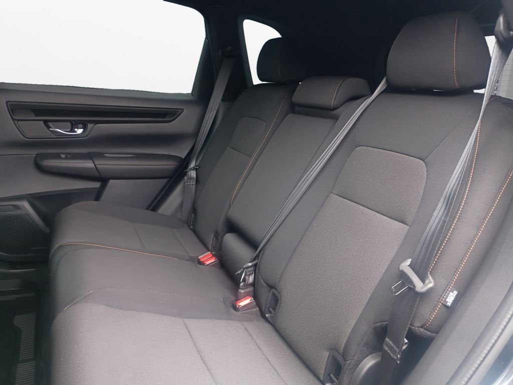 2023 Honda CR-V Sport