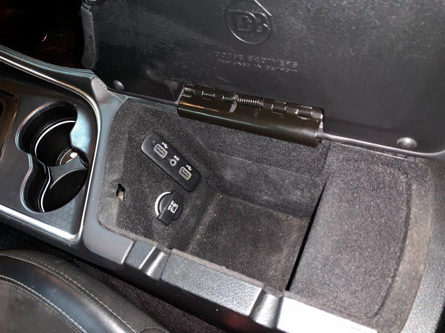 2018 Dodge Challenger R/T Scat Pack