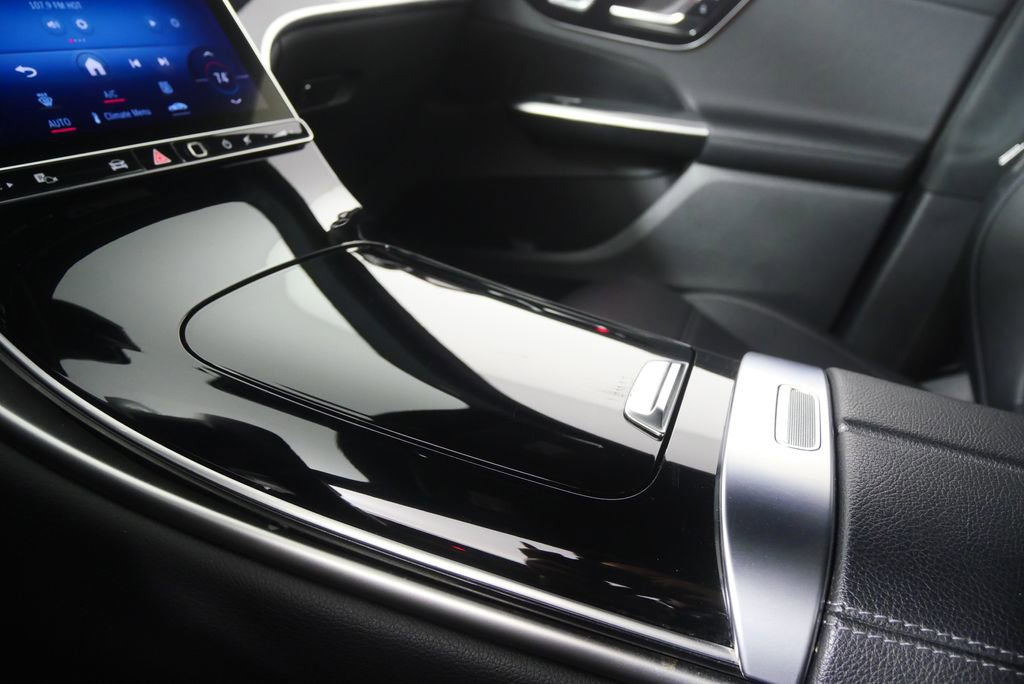 2024 Mercedes-Benz GLC 300 4MATIC