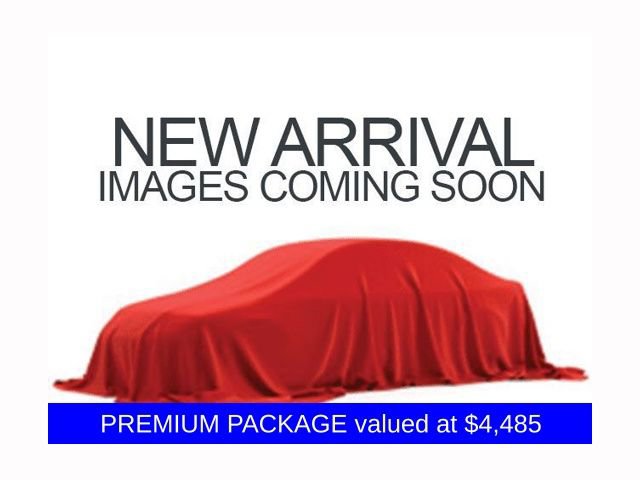 Used 2021 Chevrolet Tahoe Premier w/ Premium Package