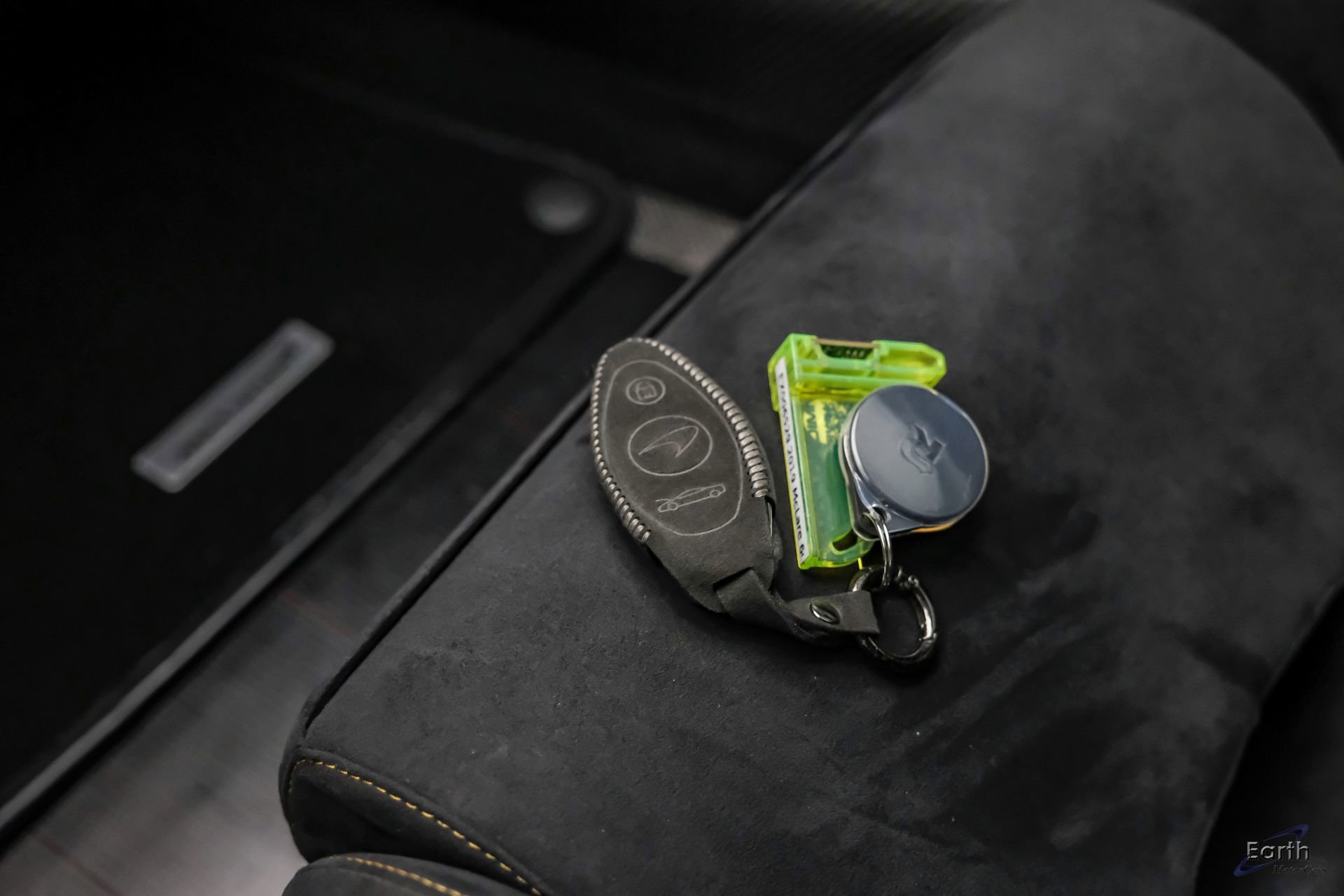 Used 2019 McLaren 600LT photo 73