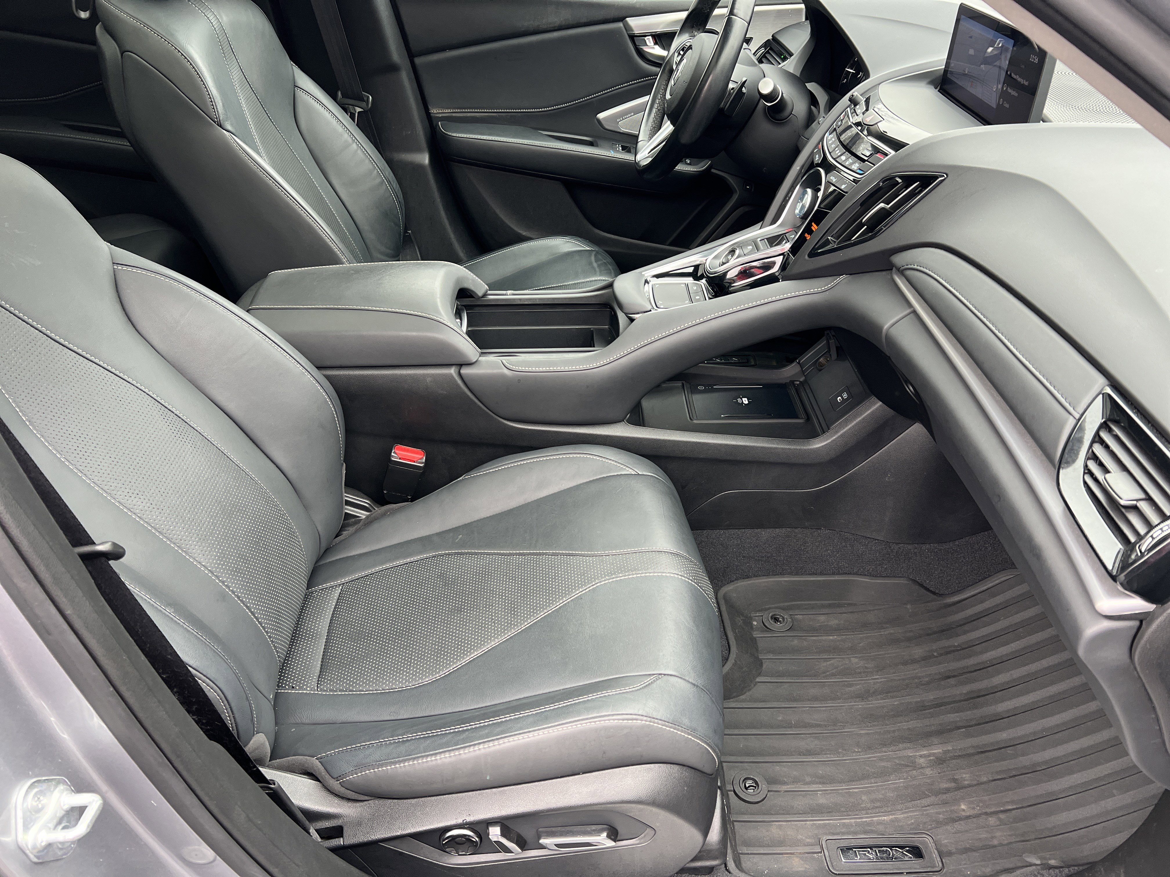 2022 Acura RDX FWD w/ Technology Package